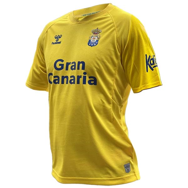 Thailand Trikot Las Palmas Heim 2022-23